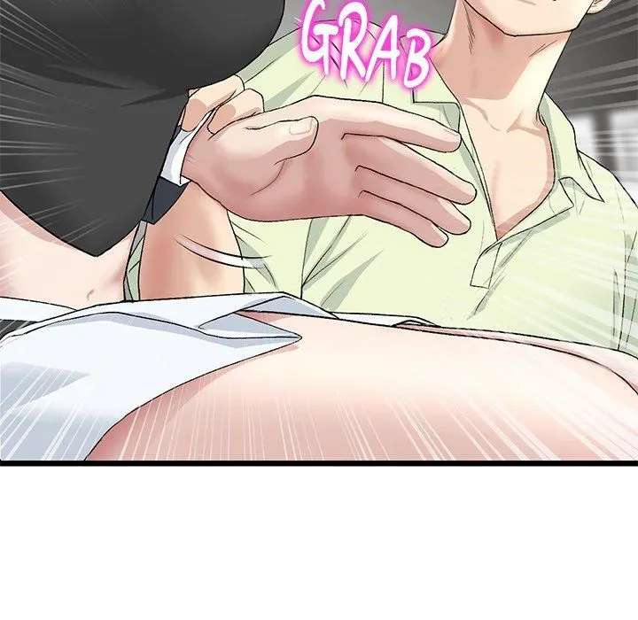 Read My First and Last chapter 38 image 131 on Lezhin