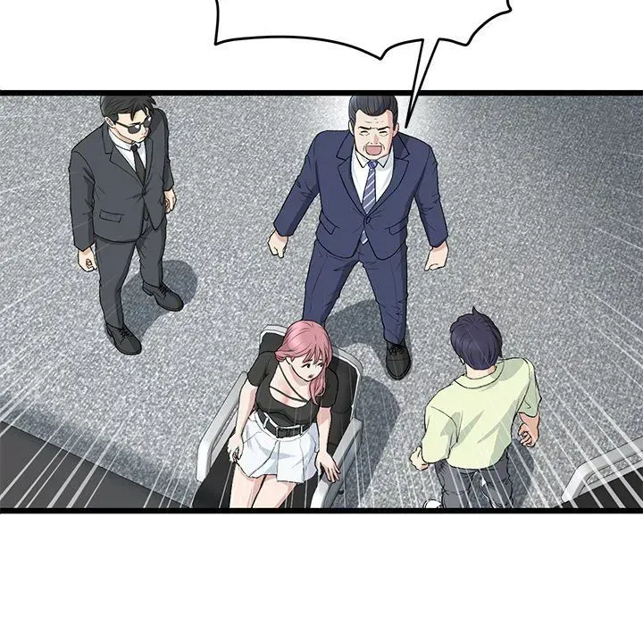 Read My First and Last chapter 38 image 139 on Lezhin