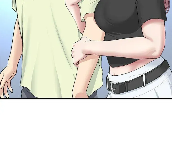 Read My First and Last chapter 38 image 156 on Lezhin