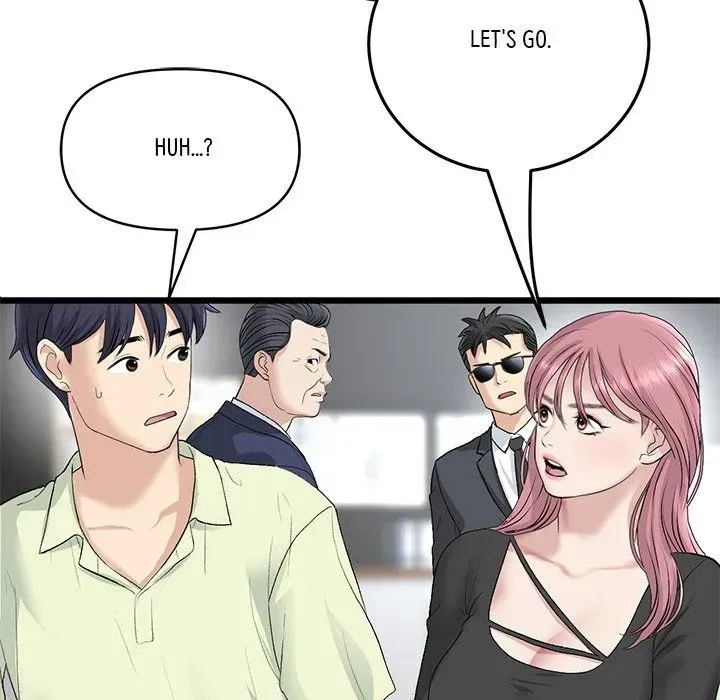 Read My First and Last chapter 38 image 158 on Lezhin