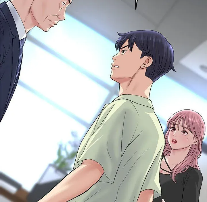 Read My First and Last chapter 38 image 164 on Lezhin