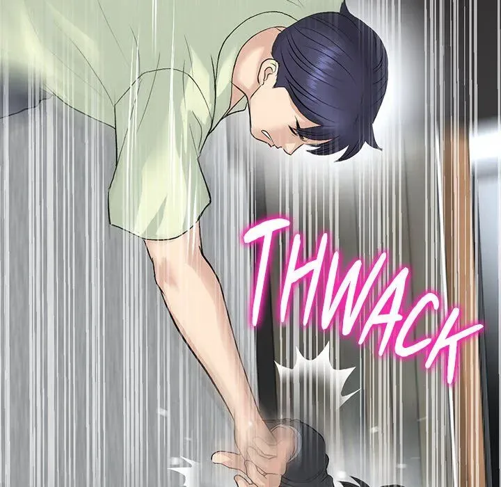 Read My First and Last chapter 38 image 174 on Lezhin