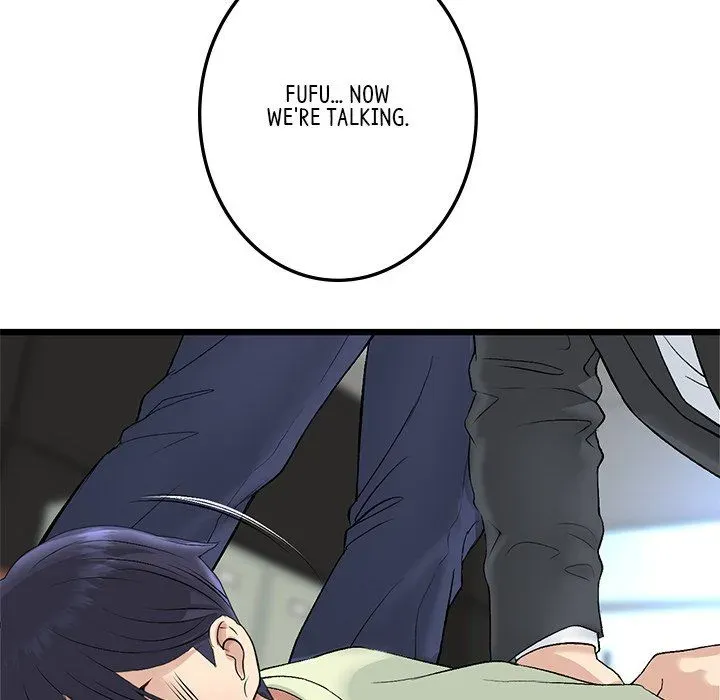 Read My First and Last chapter 38 image 189 on Lezhin