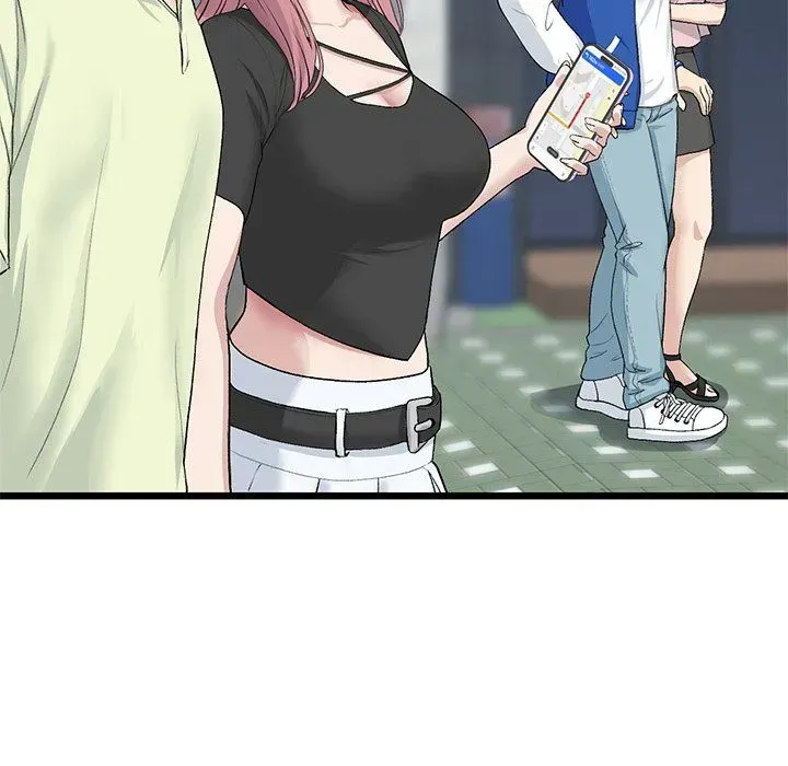 Read My First and Last chapter 38 image 34 on Lezhin