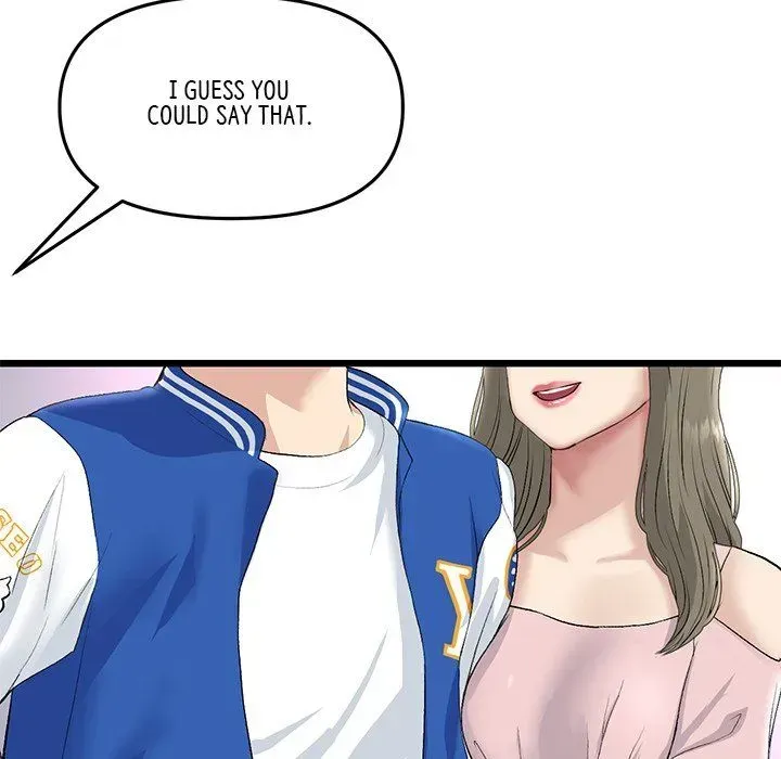 Read My First and Last chapter 38 image 36 on Lezhin