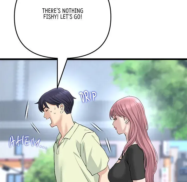 Read My First and Last chapter 38 image 47 on Lezhin