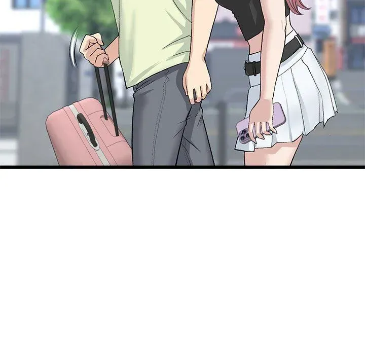 Read My First and Last chapter 38 image 48 on Lezhin