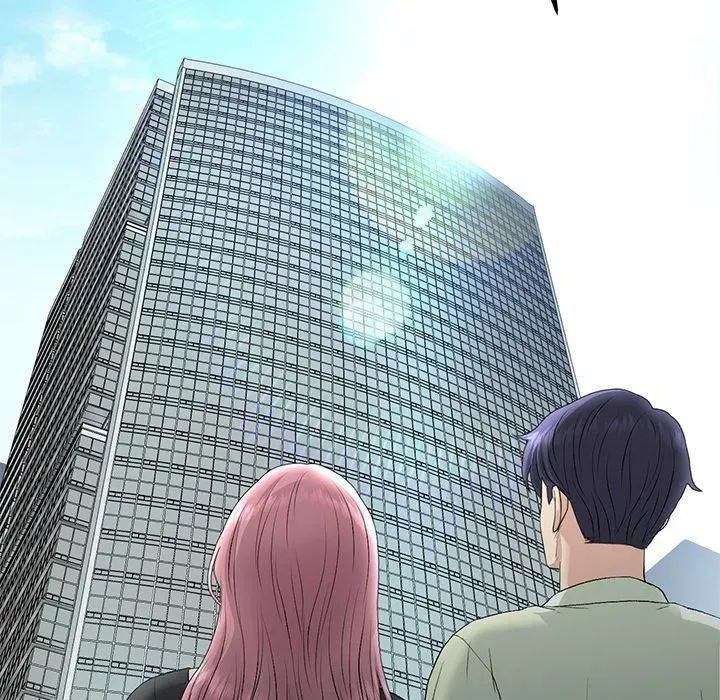 Read My First and Last chapter 38 image 54 on Lezhin