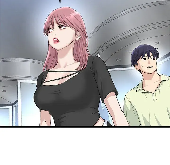 Read My First and Last chapter 38 image 57 on Lezhin