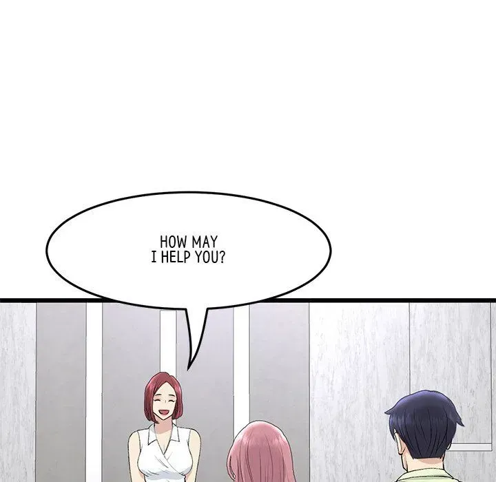 Read My First and Last chapter 38 image 59 on Lezhin
