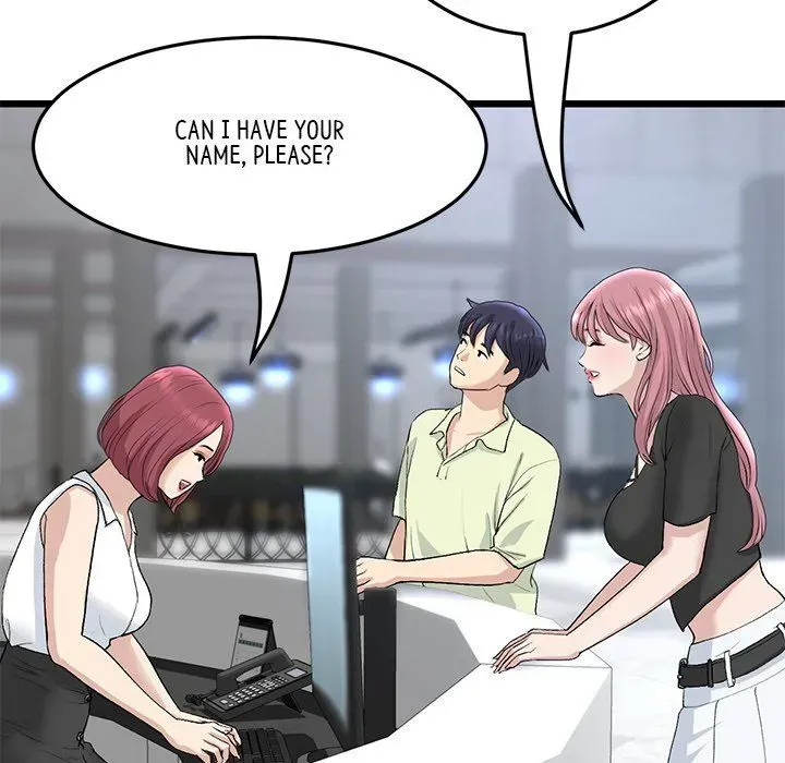 Read My First and Last chapter 38 image 62 on Lezhin