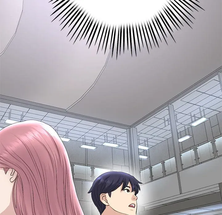 Read My First and Last chapter 38 image 65 on Lezhin