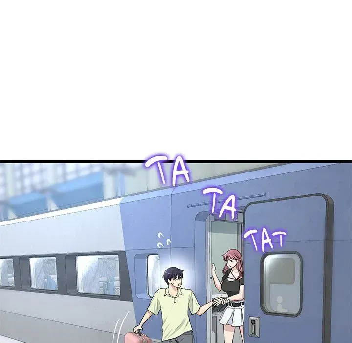 Read My First and Last chapter 38 image 7 on Lezhin