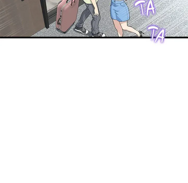 Read My First and Last chapter 38 image 74 on Lezhin