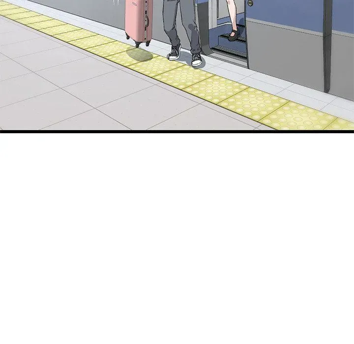 Read My First and Last chapter 38 image 8 on Lezhin