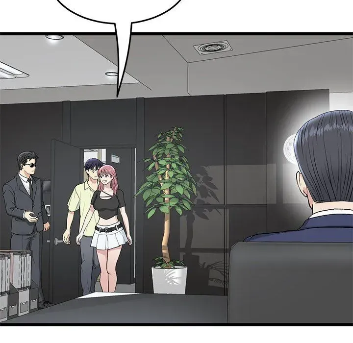 Read My First and Last chapter 38 image 85 on Lezhin