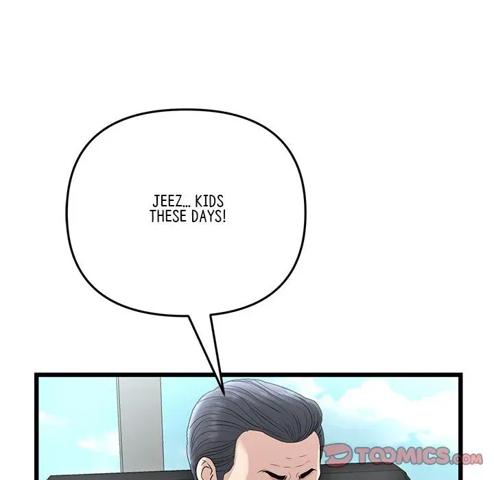 Read My First and Last chapter 38 image 87 on Lezhin