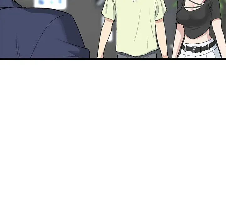 Read My First and Last chapter 38 image 91 on Lezhin