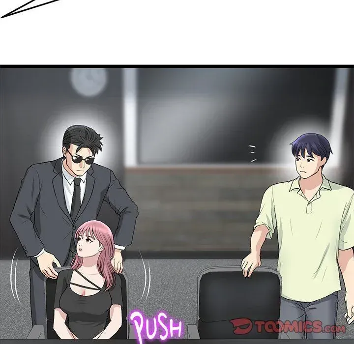Read My First and Last chapter 38 image 99 on Lezhin