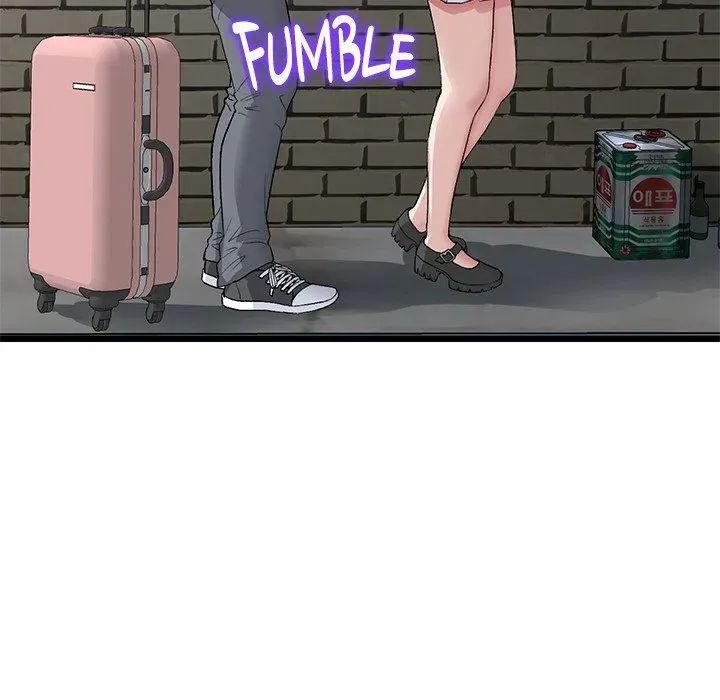 Read My First and Last chapter 39 image 117 on Lezhin