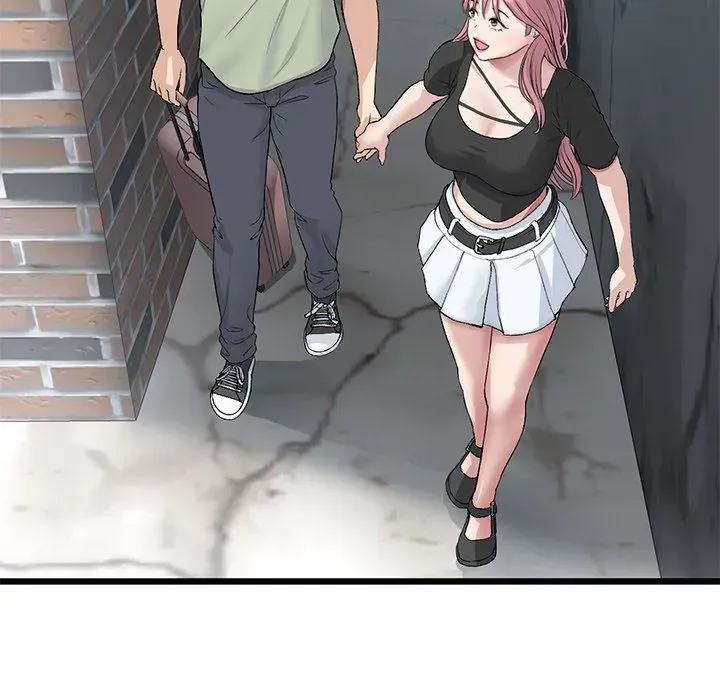 Read My First and Last chapter 39 image 128 on Lezhin