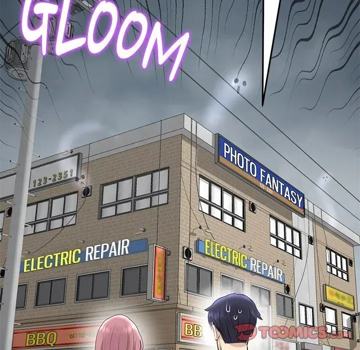 Read My First and Last chapter 39 image 134 on Lezhin