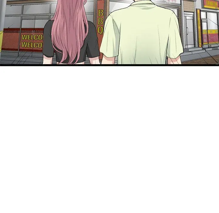 Read My First and Last chapter 39 image 135 on Lezhin