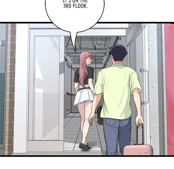 Read My First and Last chapter 39 image 137 on Lezhin