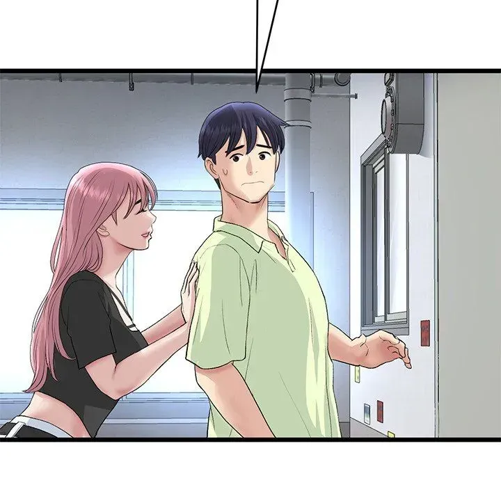 Read My First and Last chapter 39 image 156 on Lezhin