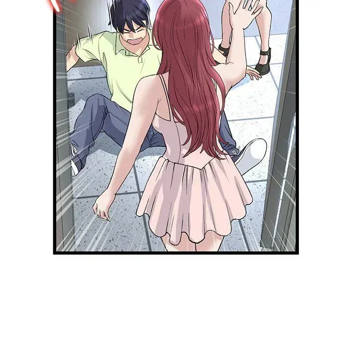 Read My First and Last chapter 39 image 165 on Lezhin