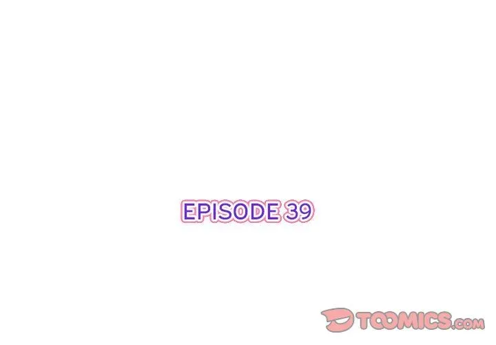 Read My First and Last chapter 39 image 2 on Lezhin