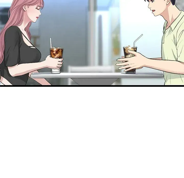 Read My First and Last chapter 39 image 40 on Lezhin