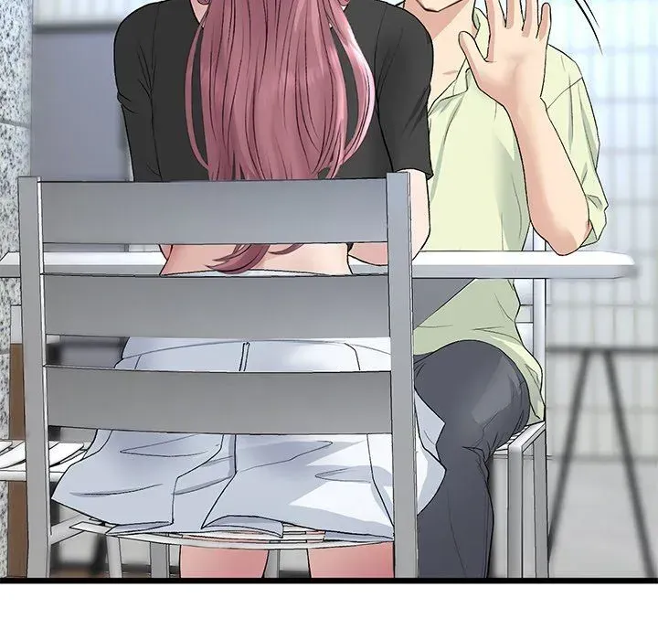 Read My First and Last chapter 39 image 46 on Lezhin