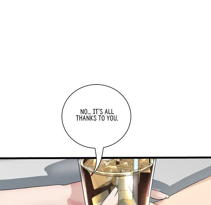 Read My First and Last chapter 39 image 48 on Lezhin