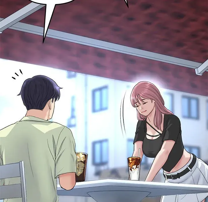 Read My First and Last chapter 39 image 54 on Lezhin