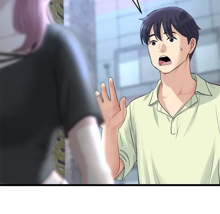 Read My First and Last chapter 39 image 66 on Lezhin