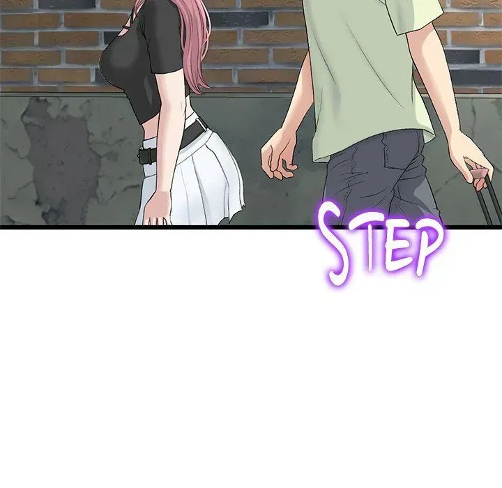 Read My First and Last chapter 39 image 71 on Lezhin