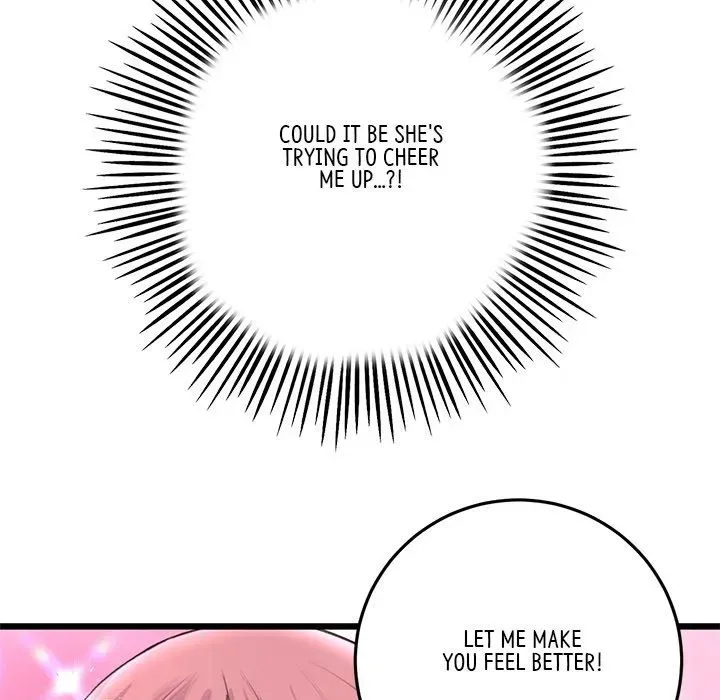 Read My First and Last chapter 39 image 75 on Lezhin
