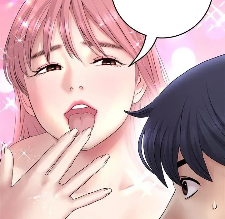 Read My First and Last chapter 39 image 76 on Lezhin