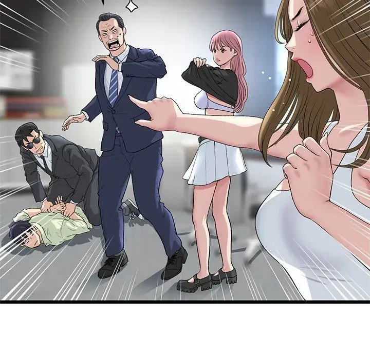 Read My First and Last chapter 39 image 8 on Lezhin