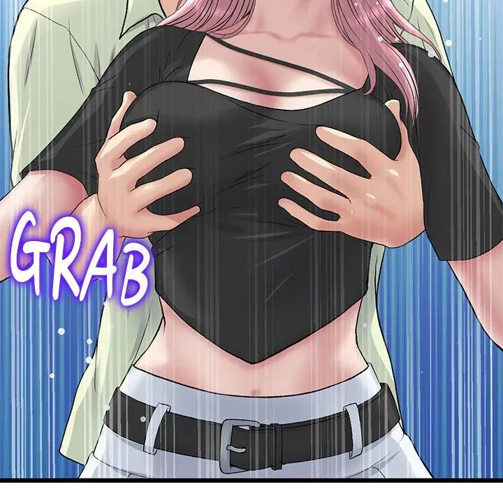 Read My First and Last chapter 39 image 85 on Lezhin