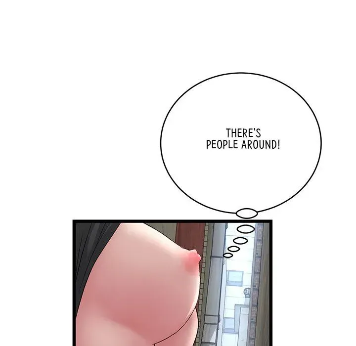 Read My First and Last chapter 39 image 99 on Lezhin