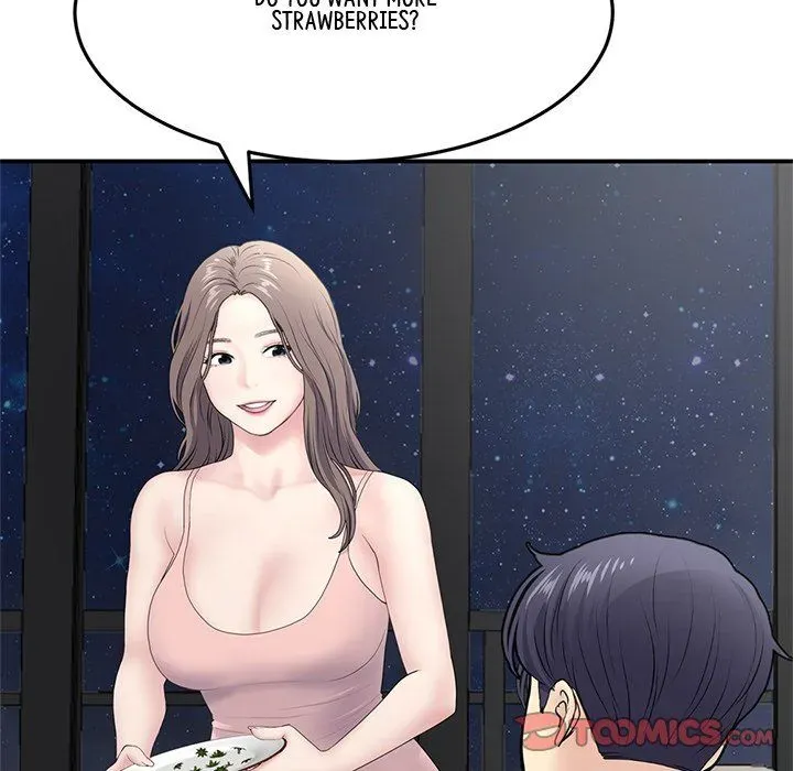 Read My First and Last chapter 4 image 101 on Lezhin