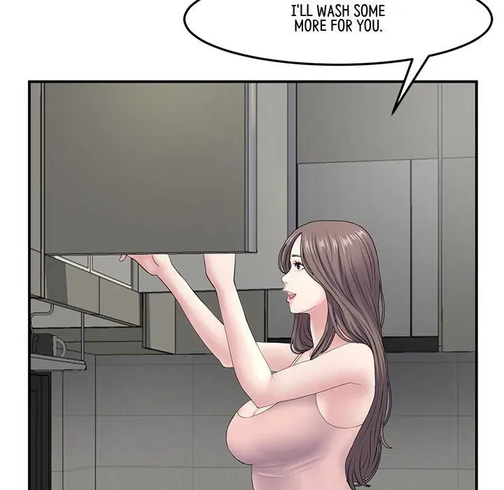 Read My First and Last chapter 4 image 103 on Lezhin