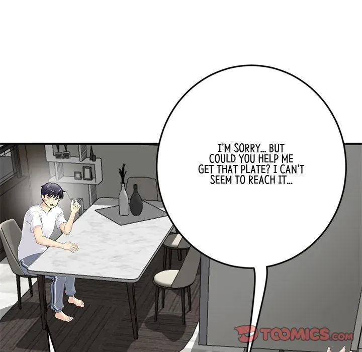 Read My First and Last chapter 4 image 110 on Lezhin