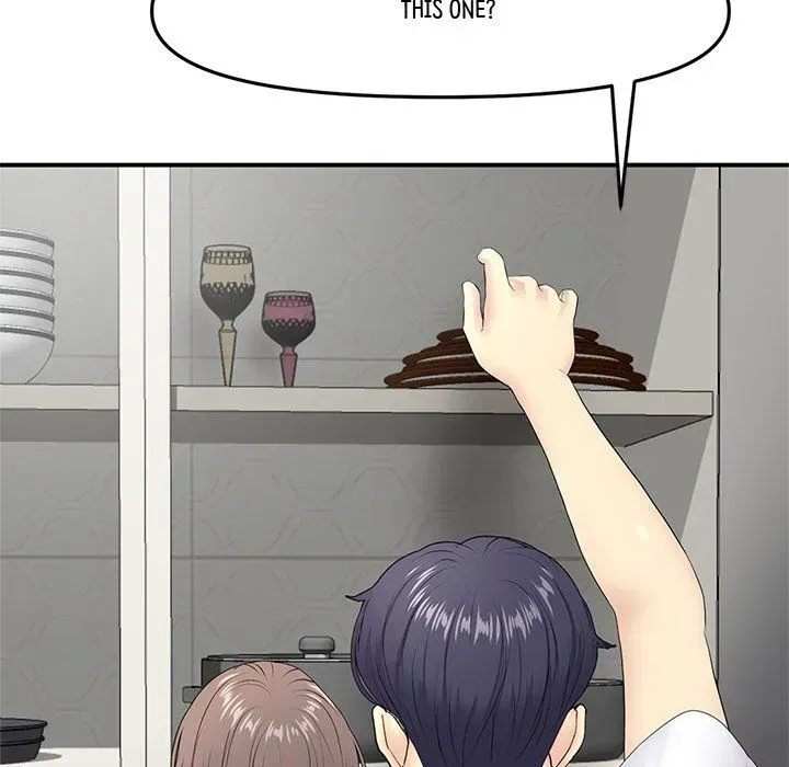 Read My First and Last chapter 4 image 113 on Lezhin