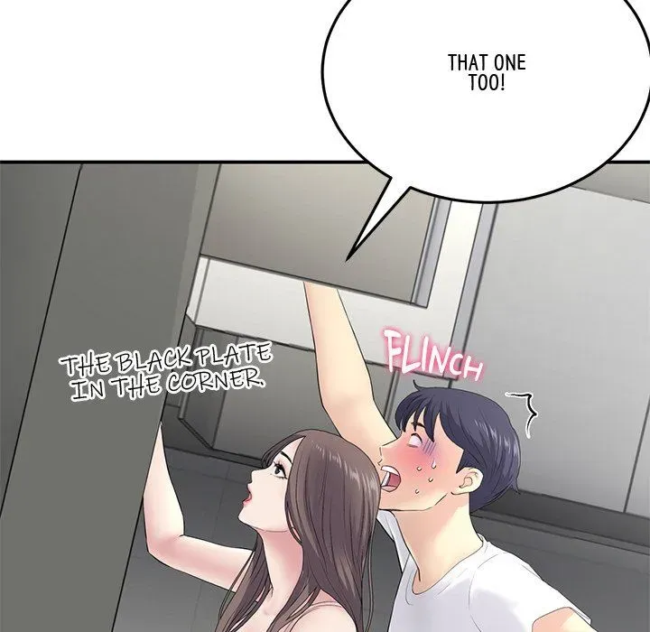 Read My First and Last chapter 4 image 121 on Lezhin
