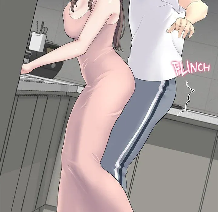 Read My First and Last chapter 4 image 122 on Lezhin