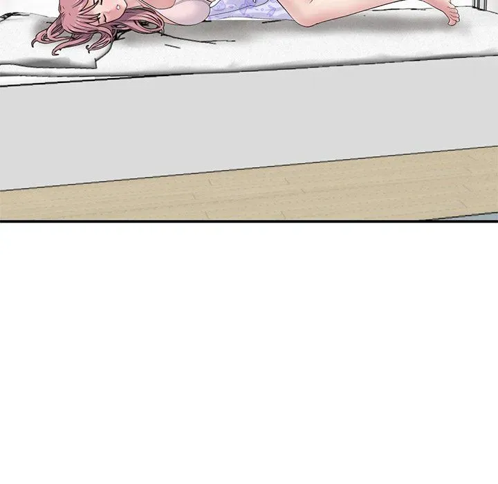 Read My First and Last chapter 4 image 19 on Lezhin