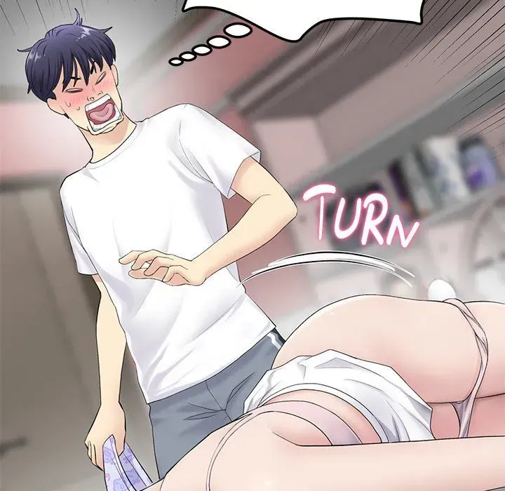Read My First and Last chapter 4 image 23 on Lezhin